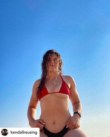 Kendall Reusing