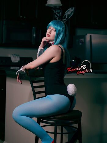 Full leaked Kendelb private onlyfans photo