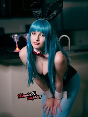 Full leaked Kendelb private onlyfans photo