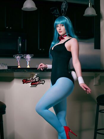 Full leaked Kendelb private onlyfans photo
