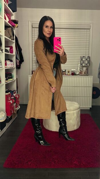 Full leaked Kendra lust  page private onlyfans photo