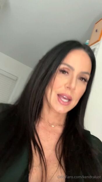 Kendra Lust