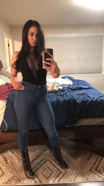 Full leaked Kendra lust private onlyfans photo