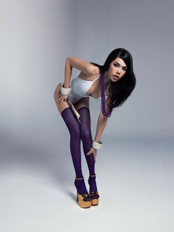 Full leaked Kenia os private onlyfans photo