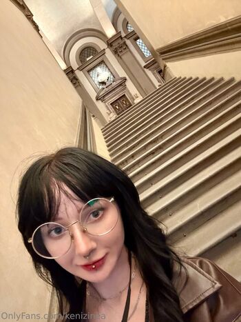 Full leaked Kenizinea private onlyfans photo