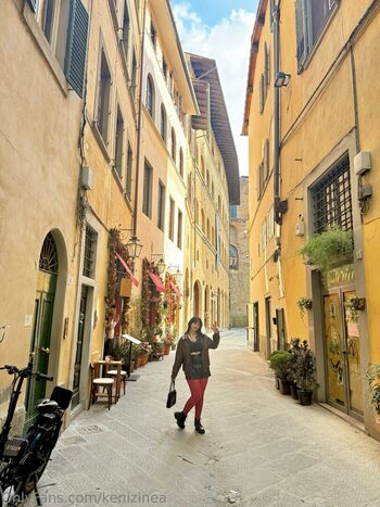 Full leaked Kenizinea private onlyfans photo