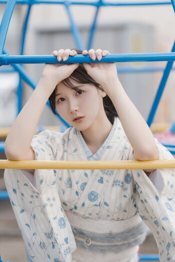 Full leaked Kenken page private onlyfans photo