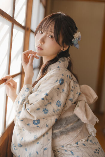 Full leaked Kenken page private onlyfans photo