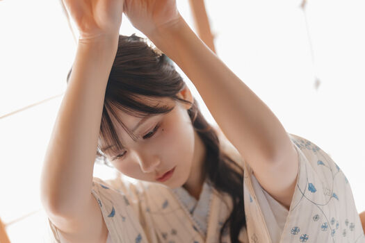 Full leaked Kenken page private onlyfans photo