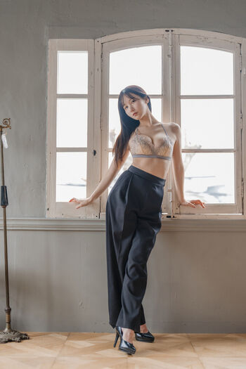 Full leaked Kenken page private onlyfans photo