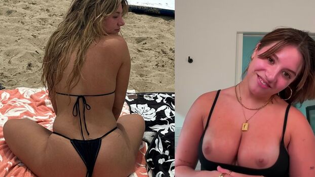 Full leaked Kenz ziegler private onlyfans photo