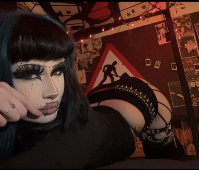 Full leaked Kenzi private onlyfans photo