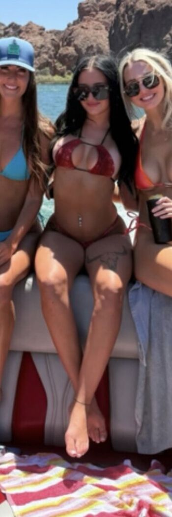 Full leaked Kenzie baxanos private onlyfans photo