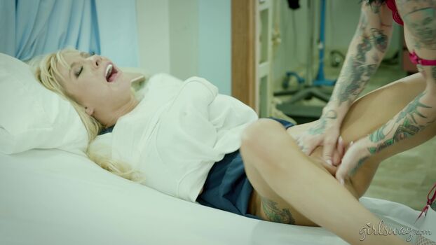 Full leaked Kenzie reeves page private onlyfans photo