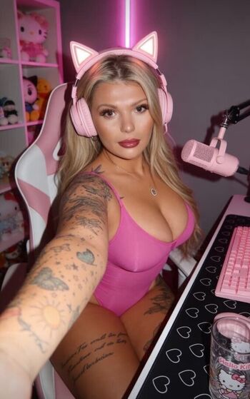 kenzieclarksxo