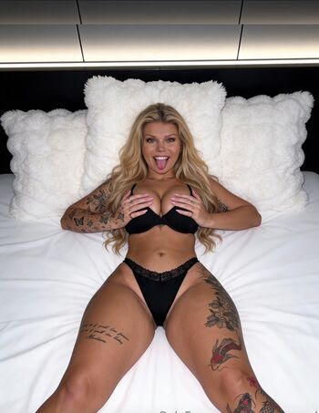 kenzieclarksxo
