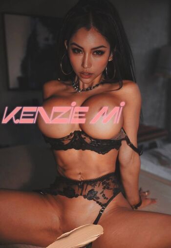 Full leaked Kenziemi page private onlyfans photo