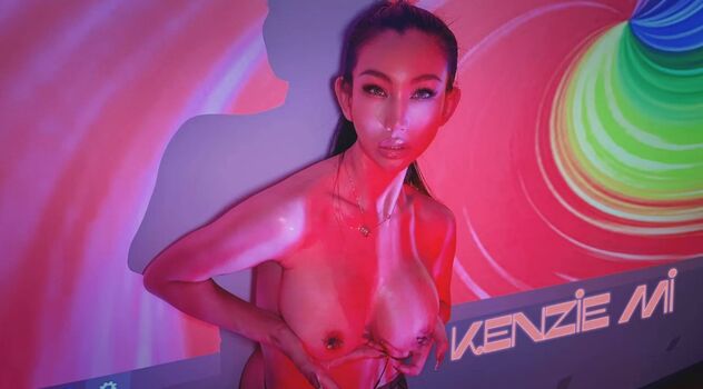 Full leaked Kenziemi private onlyfans photo