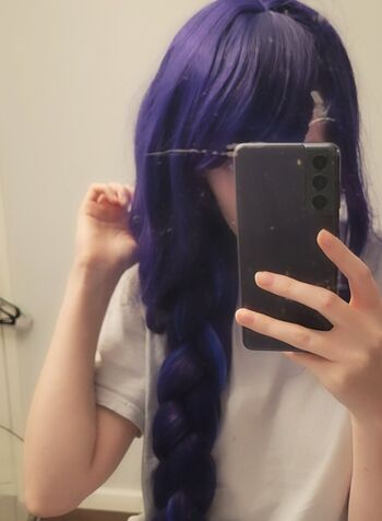 Full leaked Kenzietuff private onlyfans photo