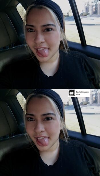 Full leaked Kerenmorales private onlyfans photo