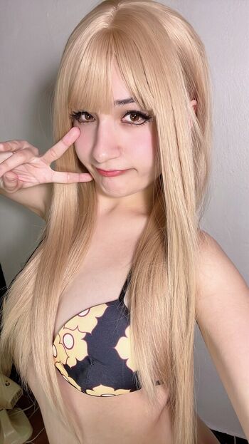 Full leaked Kerenswrld page private onlyfans photo