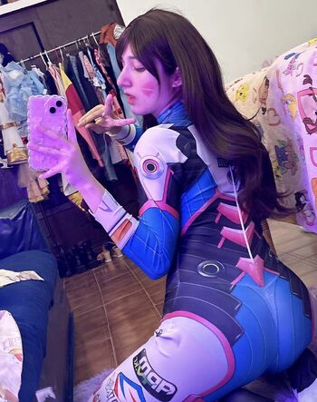 Full leaked Kerenswrld page private onlyfans photo