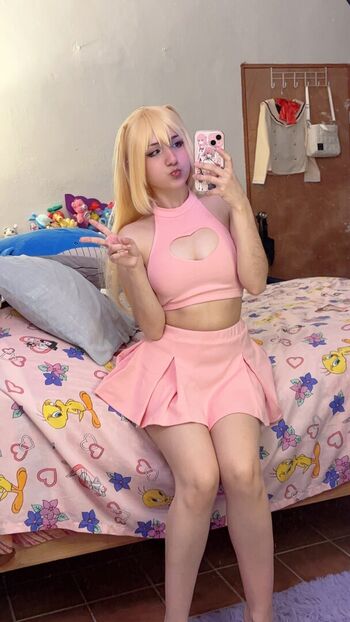 Full leaked Kerenswrld page private onlyfans photo