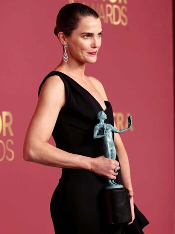 Full leaked Keri russell private onlyfans photo