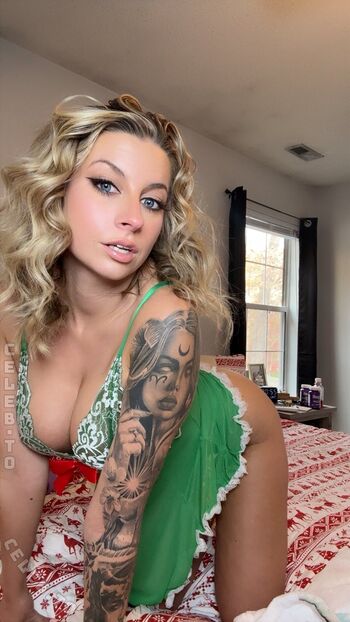 Full leaked Keri steel private onlyfans photo