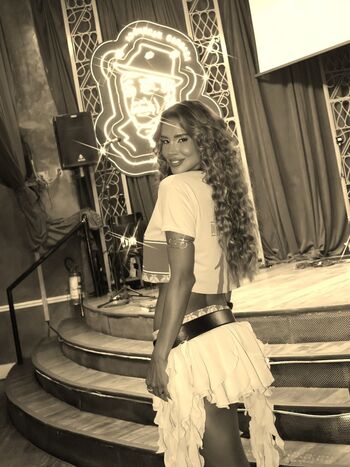 Full leaked Kerline cardoso private onlyfans photo