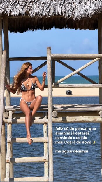 Full leaked Kerline cardoso private onlyfans photo