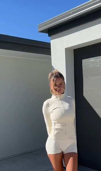 Full leaked Kerri anna gribble page private onlyfans photo