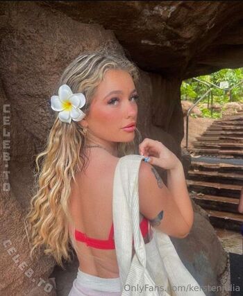 Full leaked Kersten julia private onlyfans photo