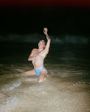 Full leaked Kesha  page private onlyfans photo