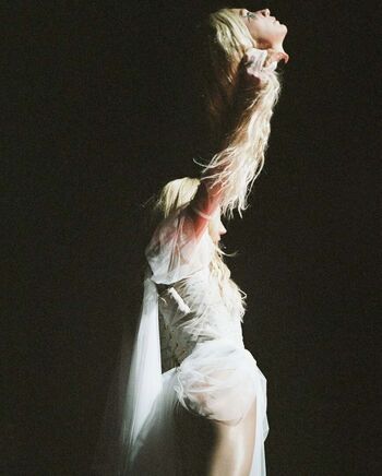 Full leaked Kesharose page private onlyfans photo