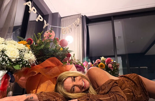 Full leaked Kesharose private onlyfans photo