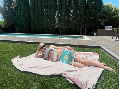 Full leaked Kesharose private onlyfans photo