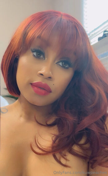 Full leaked Keshiahpeaches private onlyfans photo