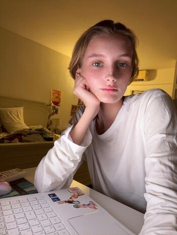 Full leaked Kestrelmosaic private onlyfans photo