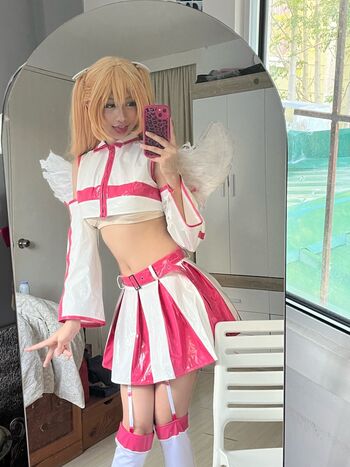 Full leaked Kettsley page private onlyfans photo