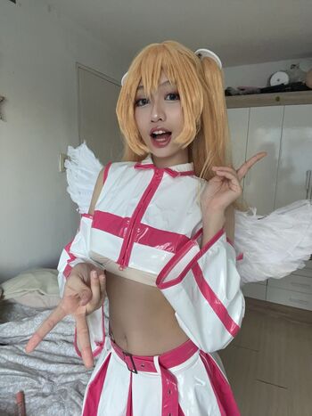 Full leaked Kettsley private onlyfans photo