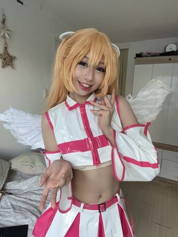 Full leaked Kettsley private onlyfans photo