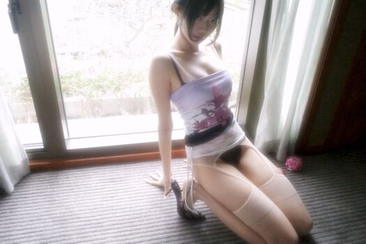 Full leaked Kexin private onlyfans photo