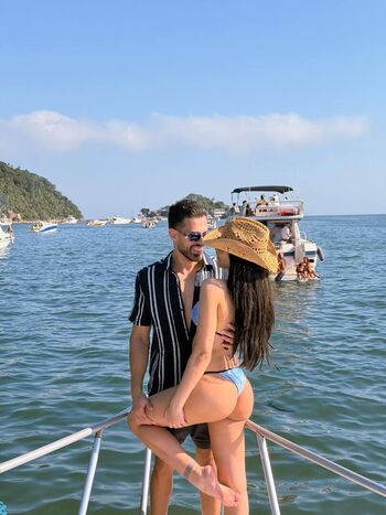 Full leaked Key alves page private onlyfans photo