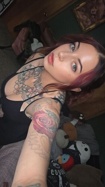 Full leaked Key bader private onlyfans photo