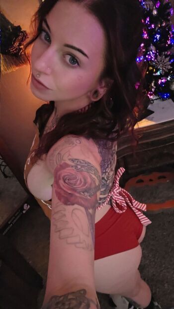 Full leaked Key bader private onlyfans photo