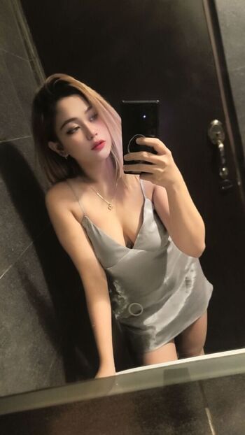 Full leaked Keziah jovellanos private onlyfans photo