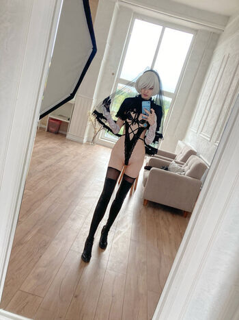 Full leaked Kezumie private onlyfans photo