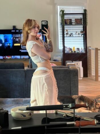 Full leaked Khaleesibb private onlyfans photo