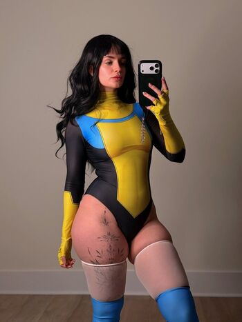 Full leaked Khaleesibb private onlyfans photo